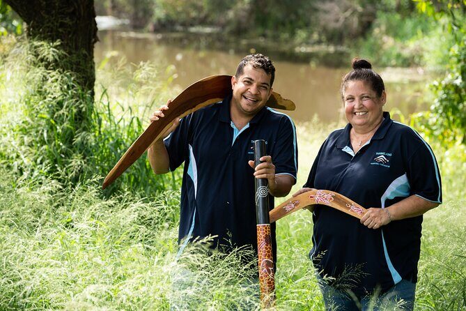 Taribelang Bunda Cultural Tours - Who Will Love This Tour?