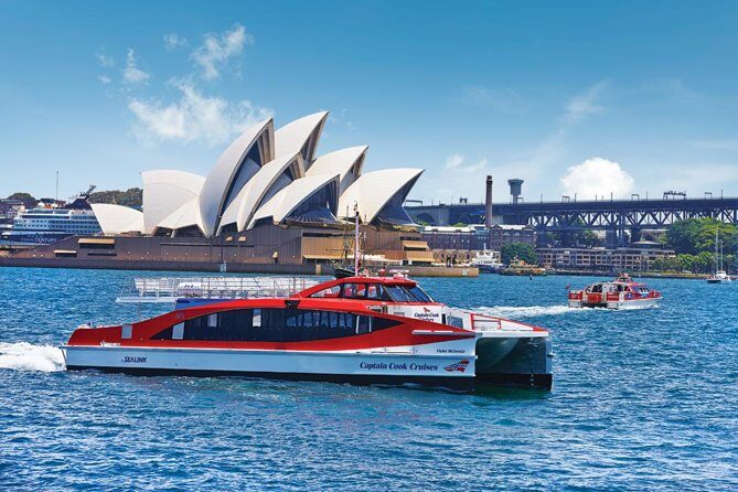 Taronga Zoo Entry & Return Ferry - Sydney Harbour - Final Thoughts