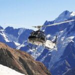 Tasman Experience and Skydive | Combo - The Sum Up