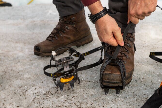 Tasman Glacier Heli-Hike Tour from Queenstown - Authentic Insights from Travelers