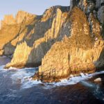 Tasman Peninsula Tour, Cruise & Port Arthur Historic Site - What’s the Value Here?