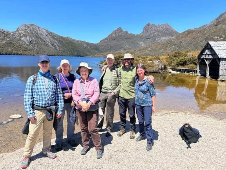 Tasmania: 6-Day Comfort Tour for Wilderness and Wildlife - What You Can Expect from This 6-Day Tasmania Tour