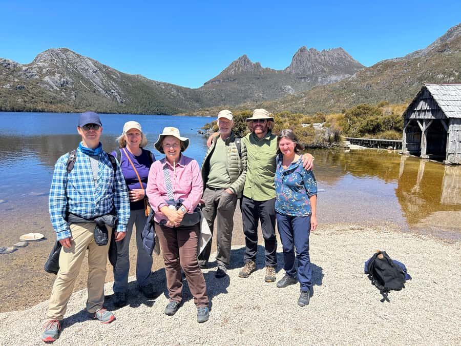 Tasmania: 6-Day Comfort Tour for Wilderness and Wildlife - What You Can Expect from This 6-Day Tasmania Tour
