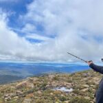 Tasmanian Local Private Guiding Service. - The Sum Up