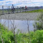 Tasman's Great Taste Trail: Spooner's Tunnel to Thunanui - Key Points