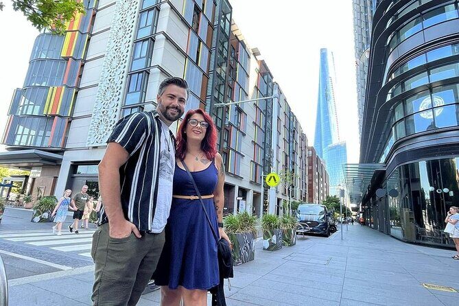 Taste of Sydney Tour (mini coach) - Transportation and Group Experience