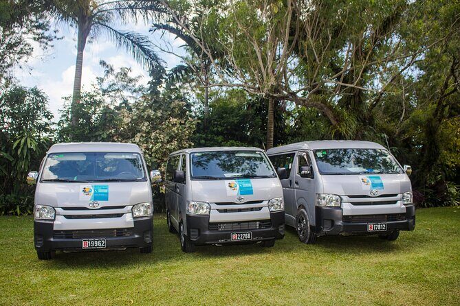 Taste of the Tropics Tour in Efate Vanuatu - Who Will Love This Tour?