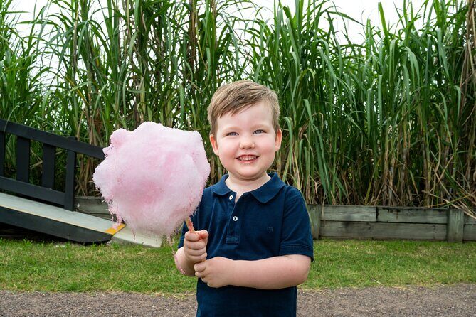 Taste of the Tropics Tour - The Value of the Tour