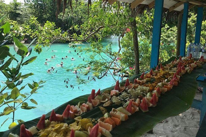 Taste See and Swim Full Day Adventure in Vanuatu - Practical Considerations