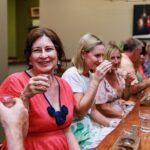 Taste the Atherton Tablelands Food & Wine Tour from Port Douglas - Transport, Timing, and Group Size