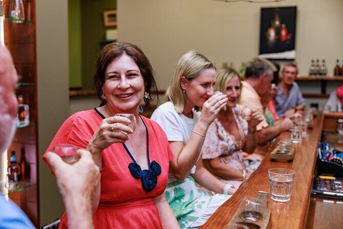 Taste the Atherton Tablelands Food & Wine Tour from Port Douglas - Transport, Timing, and Group Size