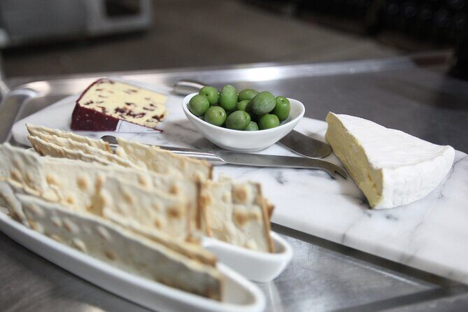 Tastes of the Hunter Half Day Tour - What the Experience Means for You