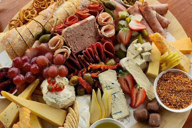 Tasting Delicious Denmark WA - Practical Considerations