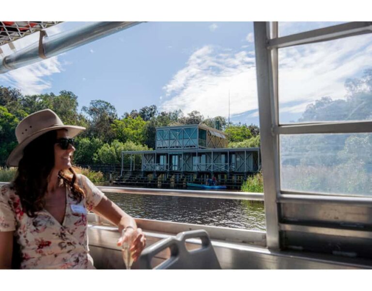 Tasty Noosa Everglades - Who Would Love This Tour?