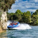 Taup: Huka Falls 30-Minute Jet Boat Experience - What Makes This Tour Special