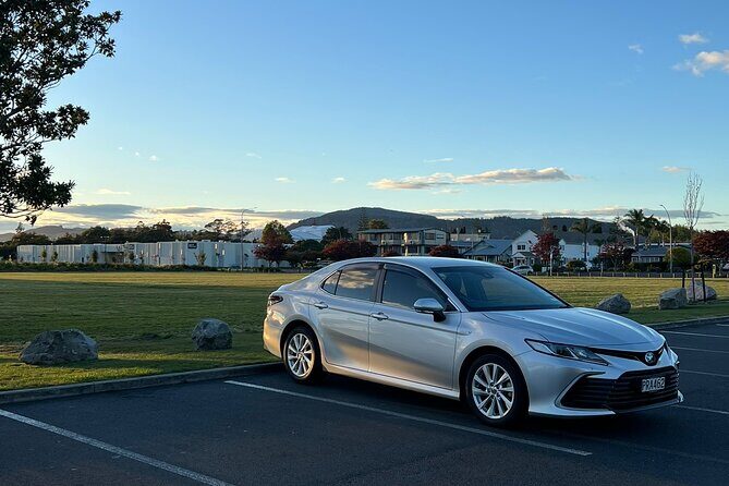 Taupo Day Trip Adventure From Auckland - What Travelers Say