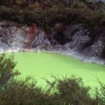Taupo Day Trip with Orakei Korako or Waiotapu from Rotorua - What Makes This Tour Stand Out