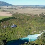 Taupo: Huka Falls Helicopter Ride - Who Will Love This Tour?