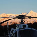 Taupo: Mount Doom Scenic Helicopter Flight - The Experience in Detail