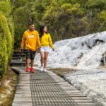 Taupo: Orakei Korako Geothermal Park and Cave Entry Ticket - The Sum Up: Who Will Love This Experience?