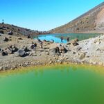 Taupo Return Shuttle - The Hike: A Spectacle of Scenery and Challenge