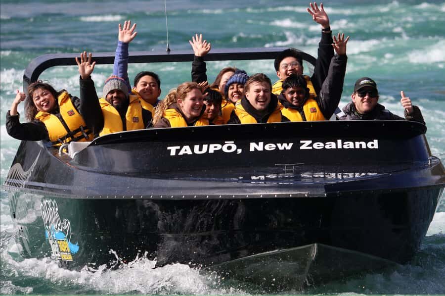 Taupo: Waikato River Jetboating Adventure - Who Will Love This Experience?