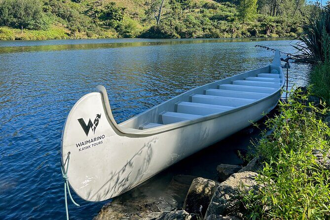 Tauranga Daytime Scenic Lake McLaren Tour - The Experience in Detail: What to Expect