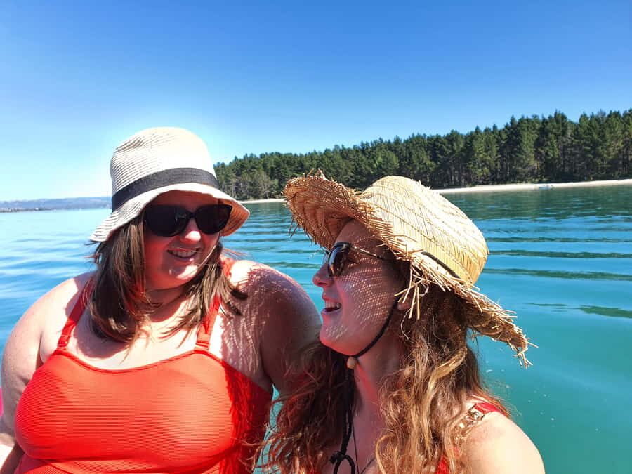 Tauranga: Mount Maunganui Harbour Sightseeing Cruise - Who Will Enjoy This Cruise?