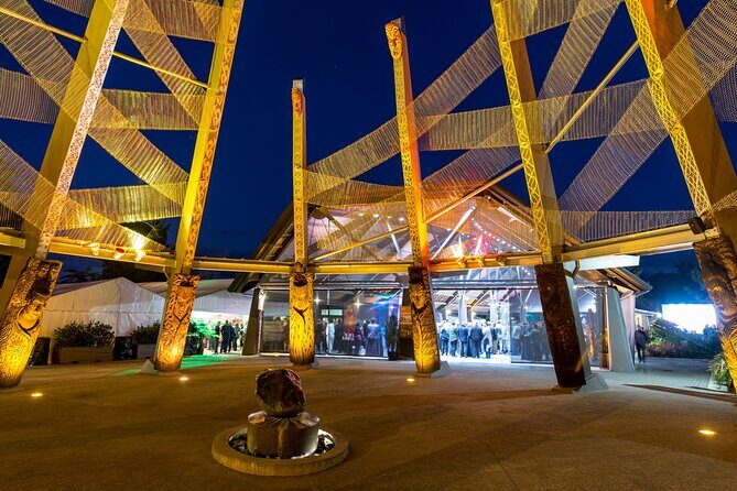 Tauranga Private Excursion: Rotorua -Te Puia-Geysers & Kiwi's - The Itinerary in Detail