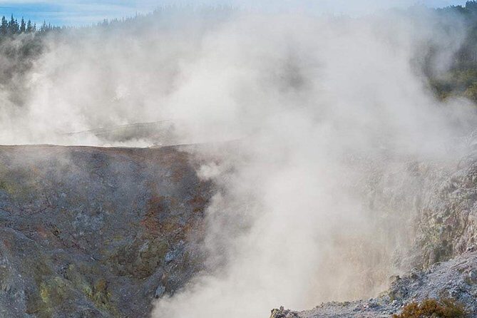 Tauranga Private Tour - Rotorua Geysers & Wai O Tapu Wonderland. - Why This Tour Offers Good Value
