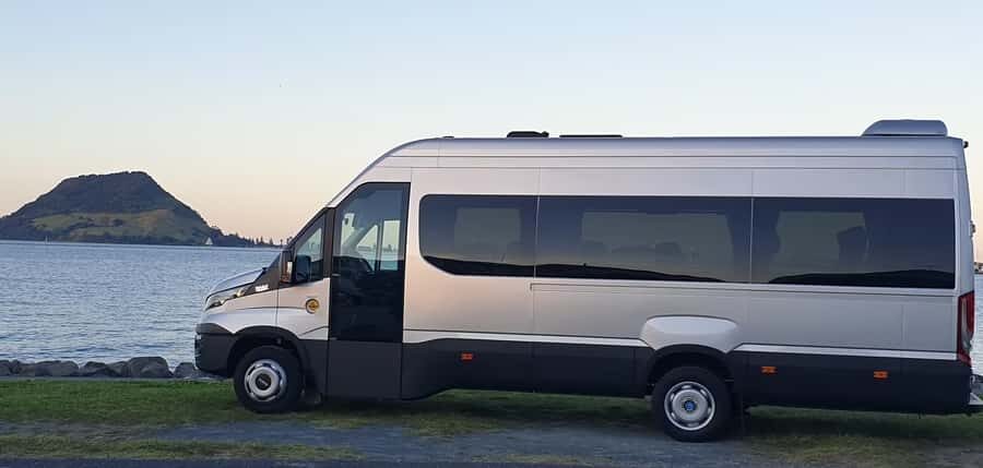 Tauranga: Rotorua Redwoods Tour & Maori Village Experience - An Overview of the Tour Experience