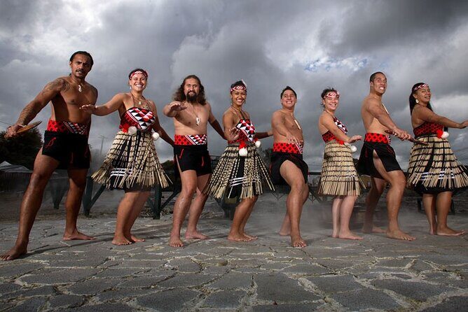 Tauranga Shore Excursion: Rotorua Highlights - Final Thoughts