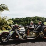 TAURANGA SHORE EXCURSION: V8 TRIKE - 1.5 hour City Sites - What Makes This Tour Special?