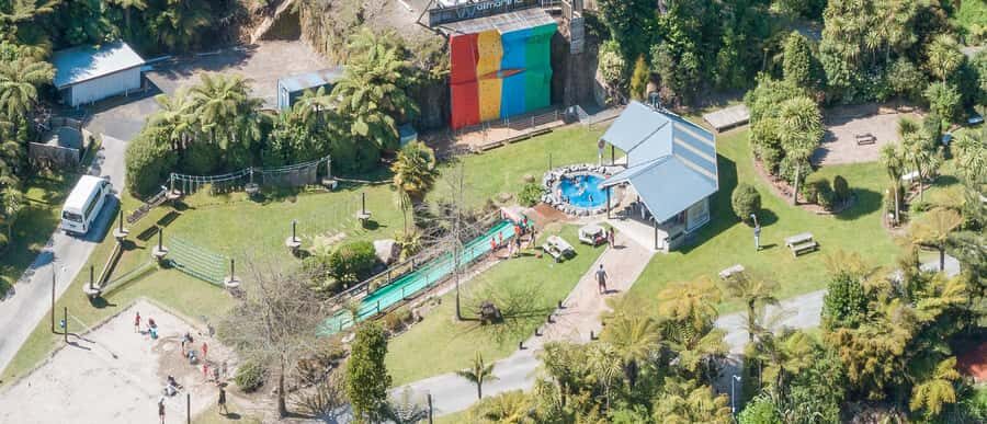 Tauranga: Waimarino Adventure Park Supreme Pass Entry Ticket - Authentic Feedback from Travelers