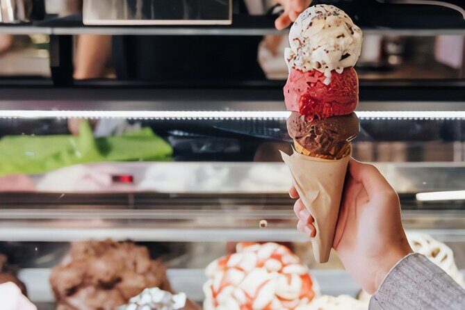 tautahi: Christchurch Small-Group Inner City Food Walking Tour - The Itinerary in Detail: What to Expect