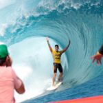 Taxi Boat to Watch the Teahupoo International Surfing Competition - Key Points