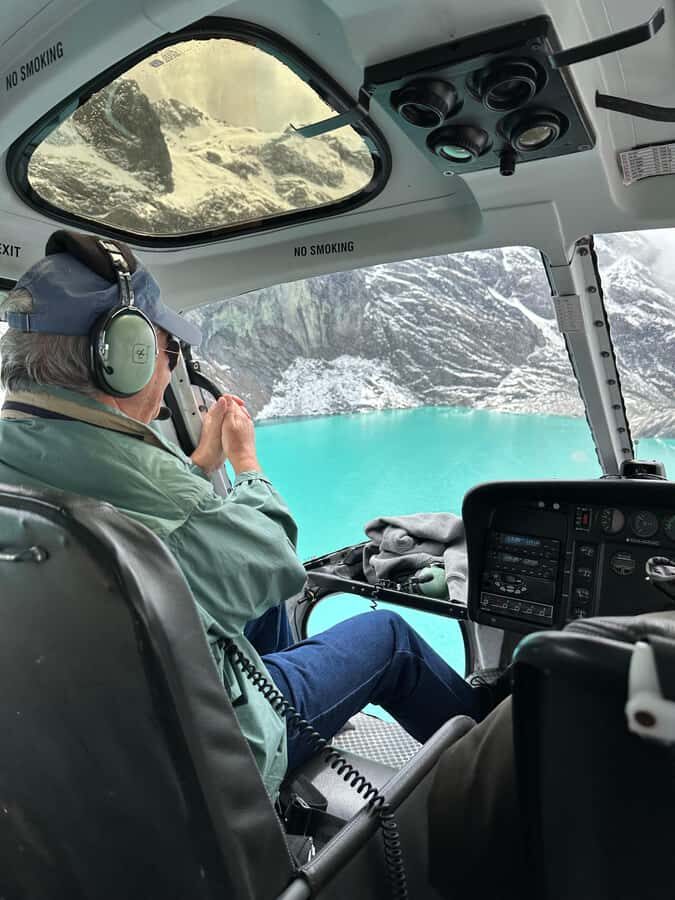 Te Anau: Hidden Lakes and Mountains - Wilderness Landings — Two Unique Experiences