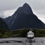 Te Anau: Milford Sound Scenic Flight with Lakeside Landing - What to Expect and Practical Details