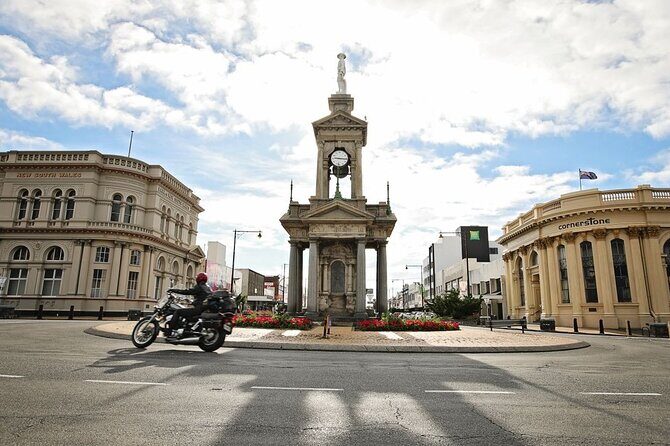 Te Anau to Invercargill Small Group Transfer - FAQ