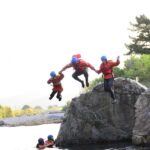 Te Awa Kairangi Grade 2 Scenic Duckie Tour - The Breakdown of the Itinerary