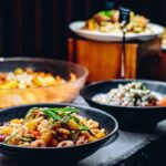 Te Puia: Te P Indigenous Evening Experience with Dinner - The Hangi Dinner: A Culinary Spotlight