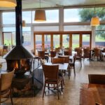 Texas BBQ Lunch at Bellarine Estate for 2 pax with Glass of Wine - What the Experience Looks Like in Practice