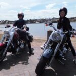 The 3 Bridges Harley Tour - see the main iconic bridges of Sydney on a Harley - The Sum Up