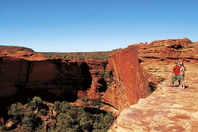 The Amazing Kings Canyon: 4-Hours Walking Tour and Hike - Final Thoughts: Who Should Consider This Tour?