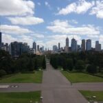 The Best of Melbourne Bike Tour - Key Points