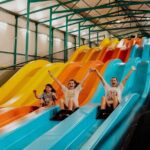 The Big Banana Fun Park - 1-Day Ultimate Pass - Navigating the Park: Practical Tips