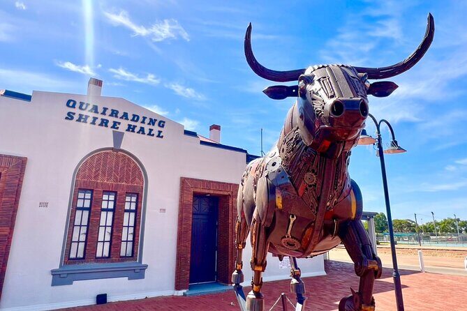 The Big Wave Rock Private Day Tour - The Experience in Detail