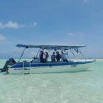 The Blue Lagoon by private boat - FAQ