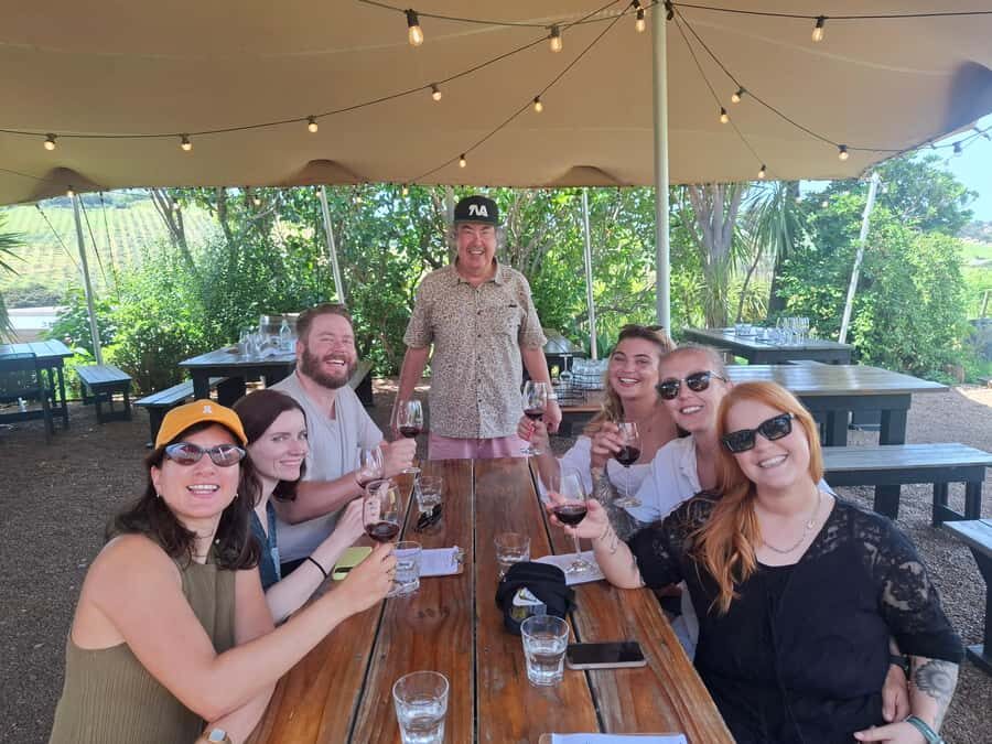 The Boutique Experience: Waiheke Island Best Cellar Tour - Why This Tour Works for You