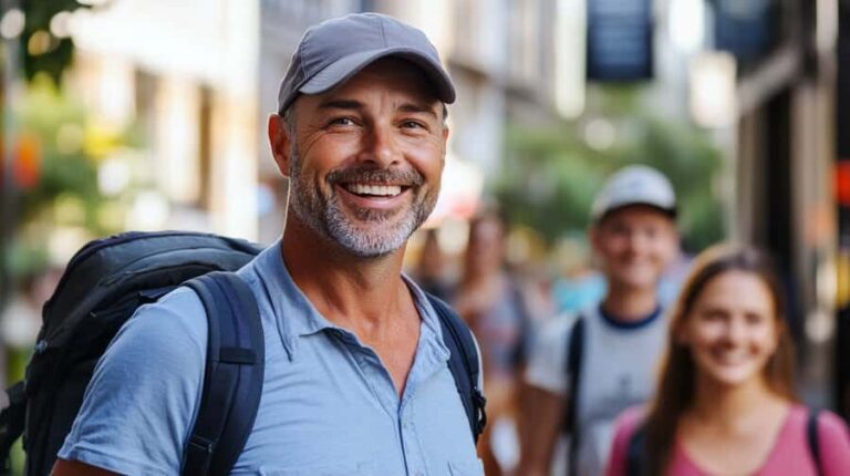 The Brisbane Experience: City Walking Tour - What to Expect on the Day